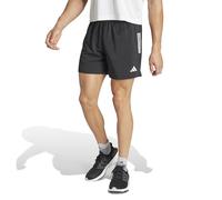 adidas Homme Own The Run Shorts, Black, M 7 inch