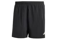adidas Homme Own The Run Shorts, Black, S 11 inch