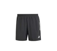 adidas Homme Own The Run Shorts, Black, XXL 7 inch