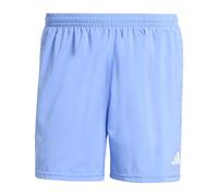 adidas Homme Own The Run Shorts, Blue Fusion, 4XL 7 inch