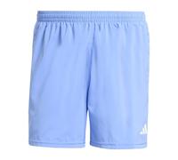 Adidas Homme Own The Run Shorts, Blue Fusion, XL 5 inch