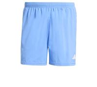 adidas Homme Own The Run Shorts, Blue Fusion, XL 9 inch