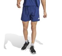 adidas Homme Own The Run Shorts, Dark Blue, S 5 inch