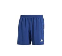 ADIDAS PERFORMANCE Pantalon de sport 'Own The Run' bleu foncé / blanc, Taille XL