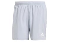 adidas Homme Own The Run Shorts, Halo Silver, M 9 inch