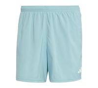 adidas Homme Own The Run Shorts, Mint Ton, 4XL 7 inch