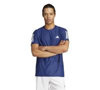 Adidas Homme Own The Run Tee, Dark Blue, XL