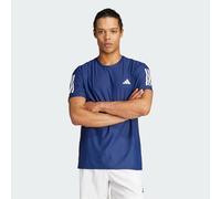 Adidas Homme Own The Run Tee, Dark Blue, XS