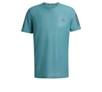 adidas Homme Own The Run Tee, Preloved Teal, XXL