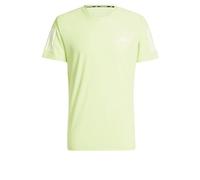 adidas Homme Own The Run Tee, Pulse Lime, S