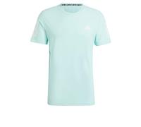 adidas Homme Own The Run Tee, Semi Flash Aqua, M