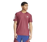 adidas Homme Own The Run Tee, Shadow Red, S
