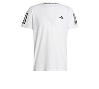 Adidas Homme Own The Run Tee, White, XXL