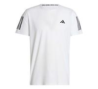 adidas Homme Own The Run Tee, White, XXL