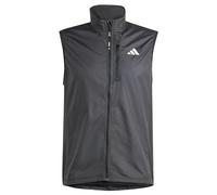 adidas Homme Own the Run Vest, Black, L