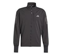 adidas Homme Own the Run Winterized Jacket, Black, S