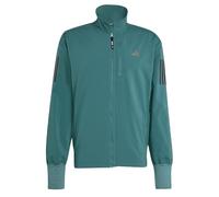 adidas Homme Own the Run Winterized Jacket, Preloved Teal, M