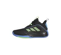 adidas Homme OWNTHEGAME 3.0 Shoes, Core Black/Supplier Colour/Supplier Colour, 42 EU