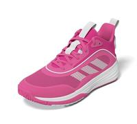 adidas Homme OWNTHEGAME 3.0 Shoes, Lucid Pink/FTWR White/Lucid Pink, 45 1/3 EU
