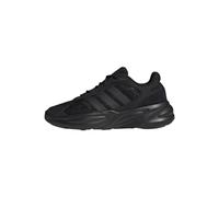 adidas Homme Ozelle Cloudfoam Shoes Chaussures, Core Black/Core Black/Carbon, 38 2/3 EU