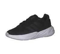 adidas Homme Ozelle Cloudfoam Shoes Chaussures, Core Black/Core Black/Grey Six, 43 1/3 EU