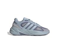Adidas Homme Ozelle Cloudfoam Shoes, Silver Violet/Wonder Blue/Crew Blue, 43 1/3 EU