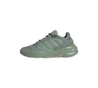 adidas Homme Ozelle Shoes Chaussures, Silver Green/Silver Green/Carbon, 42 EU