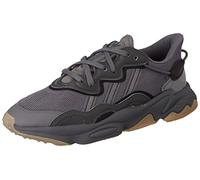 adidas Homme Ozweego Baskets, Five Grey Four Core Black, Fraction_44_and_2_Thirds EU