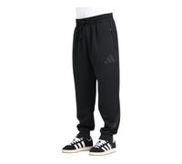 Adidas, Homme, Pantalons, Noir, Taille: S Pantalon de Sport Inspiré par l'Esprit d'Équipe