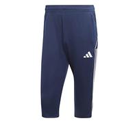 adidas Homme Pants (3/4) Tiro23L 3/4 PNT, Multicolore, HS7235, M