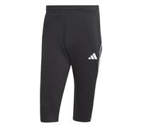 adidas Homme Pants (3/4) Tiro23L 3/4 PNT, Noir, HS3548, XL