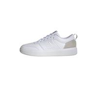 Adidas Homme Park Street Shoes, Cloud White/Cloud White/Grey Two, 42 EU