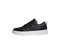 adidas Homme Park Street Shoes, Core Black/Core Black/Cloud White, 44 EU
