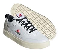 adidas Homme Park Street Shoes, FTWR White/Better Scarlet/Core Black, 36 EU