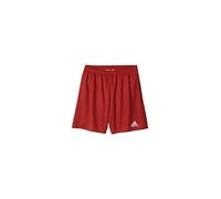 adidas Homme Parma 16 Shorts 1 4 , Puissance Rouge / Blanc, S EU