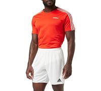 Adidas Short Parma 16 sans slip intérieur Blanc/Noir Homme Taille M