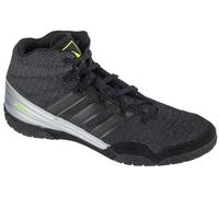 Adidas Homme Performance Bottes de Lutte, Noir, 42 2/3 EU