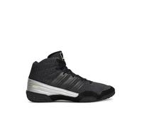Adidas Homme Performance Bottes de Lutte, Noir, 45 1/3 EU