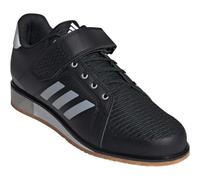 Chaussures adidas Power Perfect 3 Haltérophilie noir pur blanc - 42(2/3)