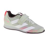 Adidas Chaussures d'haltérophilie Adipower 3 Gris 43 1/3 Unisex