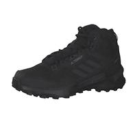 adidas Homme Performance trekking shoes, Noir, 41 1/3 EU