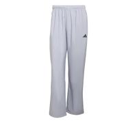 Adidas Pantalon d'entraînement Homme Power Essentials Halo Silver Taille M