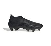adidas Homme Predator Accuracy.1 SG Baskets, Core Black Core Black FTWR White, 43 1/3 EU