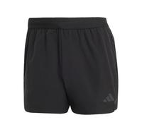 adidas Homme Primelift Short Shorts, Black, L Long