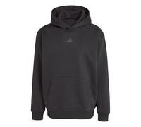 adidas Homme Primelift Workout Oversize Hoodie Sweatshirt, Black, S