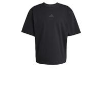adidas Homme Primelift Workout Oversize Shirt, Black, 3XL