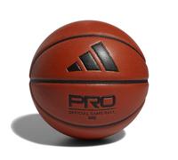 Adidas Ballon de basket Pro 3.0 Official Game Ball Homme Naturel/Noir Taille 7