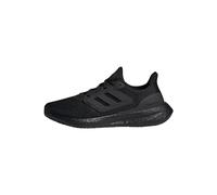 adidas Homme Pureboost 23 Shoes Chaussures de Course, Core Black/Core Black/Carbon, 42 2/3 EU