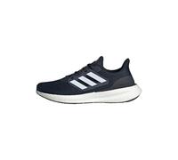 Adidas Homme Pureboost 23 Shoes, Legend Ink/Cloud White/Core Black, 42 EU
