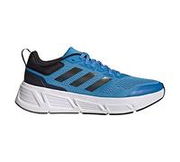 adidas Homme Questar Baskets, Pulse Blue Core Black Shadow Navy, Fraction_43_and_1_Third EU